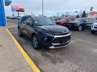 Used 2024 Chevrolet Blazer LT w/ LPO, Floor Liner Package video 3
