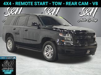 Used 2019 Chevrolet Tahoe LS AWD/4WD video 1