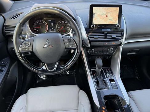 Used 2024 Mitsubishi Eclipse Cross SE image 13