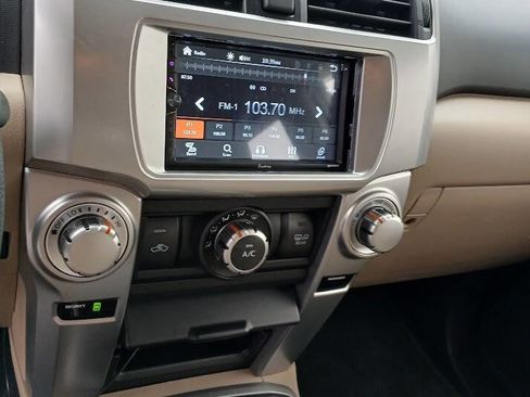 Used 2013 Toyota 4Runner SR5 image 12