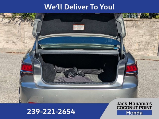 Used 2018 Lexus LS 500 F Sport w/ Accessory Package (Z2) RWD image 13