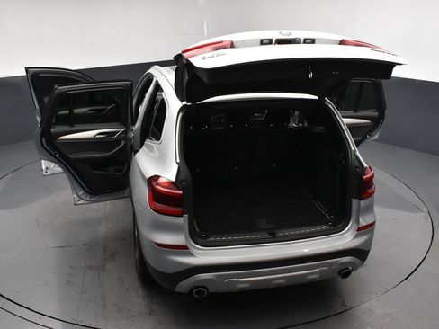 Used 2021 BMW X3 xDrive30i w/ Premium Package AWD/4WD image 23