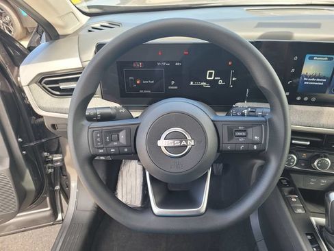 New 2026 Nissan Kicks S FWD image 9