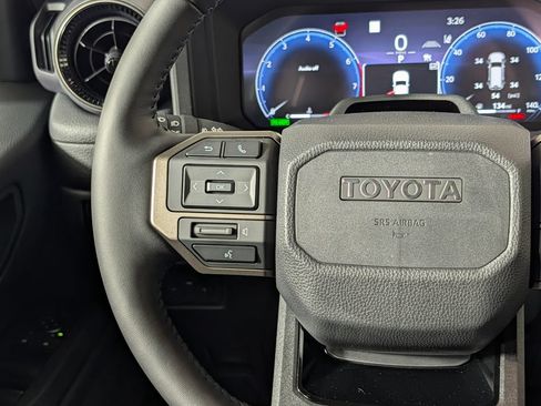 Used 2027 Toyota Land Cruiser w/ Premium Package AWD/4WD image 15