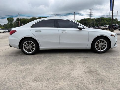 Used 2021 Mercedes-Benz A 220 image 5