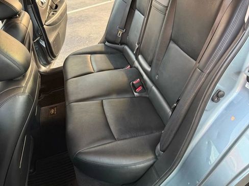 Used 2014 INFINITI Q50 Premium w/ Navigation Package image 31
