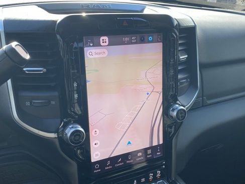 New 2026 RAM 2500 Big Horn image 3