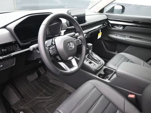 New 2026 Honda CR-V EX-L image 19