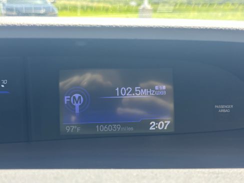 Used 2015 Honda Civic EX-L image 17