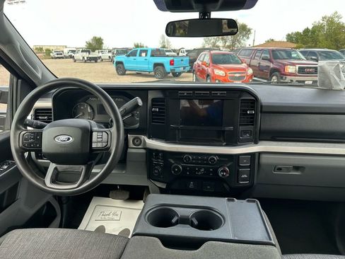 Used 2024 Ford F350 XLT image 26