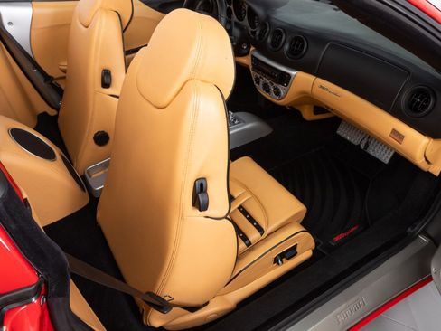 Used 2003 Ferrari 360 Spider image 64