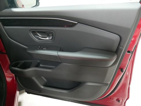 New 2025 Honda Pilot Black Edition image 28