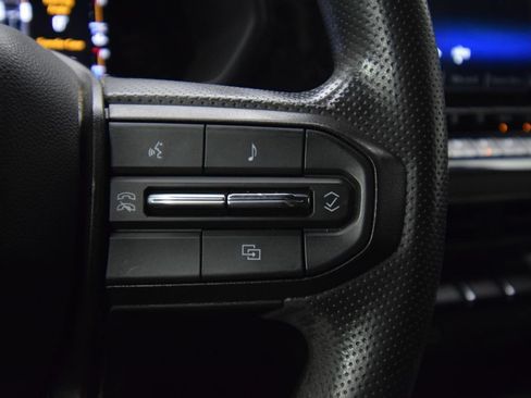 Used 2023 Chevrolet Colorado Trail Boss w/ Advanced Trailering Package AWD/4WD image 35