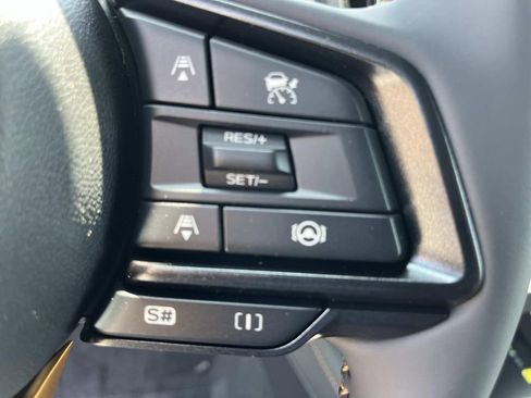New 2026 Subaru Forester Wilderness AWD/4WD image 28