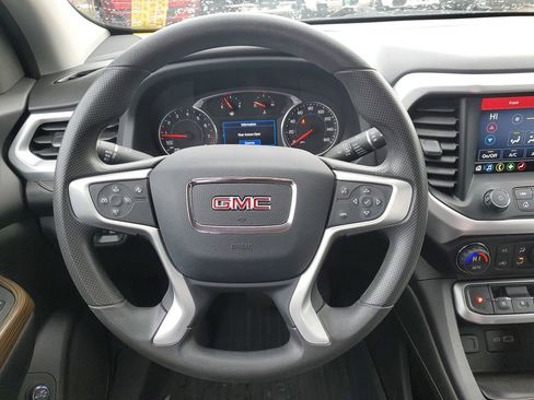 Certified 2021 GMC Acadia SLE w/ Driver Convenience Package image 31