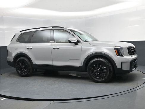 New 2025 Kia Telluride SX Prestige X-Pro image 2
