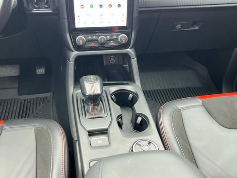 Certified 2024 Ford Ranger Raptor image 16