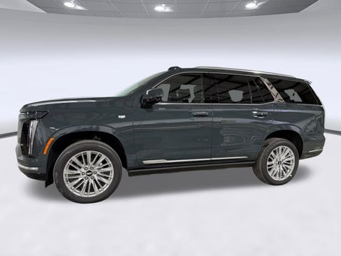 New 2026 Cadillac Escalade Luxury w/ Touring Package AWD/4WD image 2