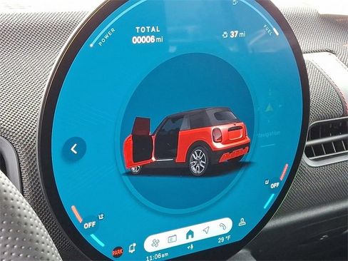 New 2026 MINI Cooper S image 10