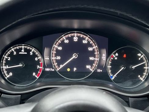 Certified 2025 MAZDA CX-30 AWD 2.5 S w/ Select Sport Pkg image 30