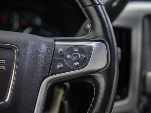 Used 2019 GMC Sierra 1500 SLE AWD/4WD image 33