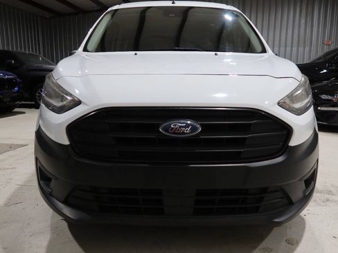 Used 2021 Ford Transit Connect XL FWD image 8