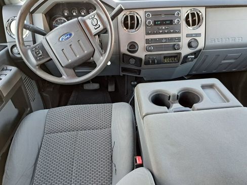 Used 2014 Ford F250 XLT image 19