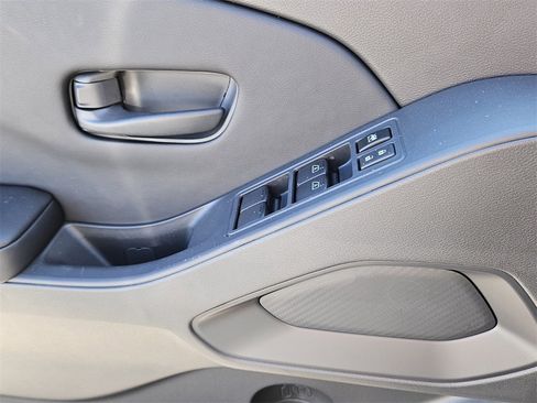 New 2026 Nissan Frontier S image 27