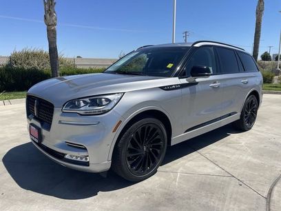 Used 2023 Lincoln Aviator Reserve w/ Equipment Group 201A