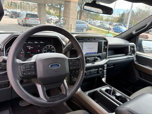 Used 2023 Ford F150 XL w/ Rattler Package AWD/4WD image 17