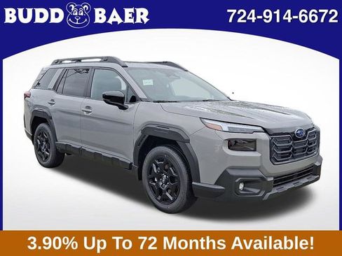 New 2026 Subaru Outback Limited AWD/4WD image 1