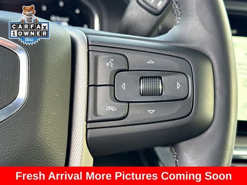 Used 2025 GMC Sierra 2500 Denali w/ Denali Reserve Package image 17