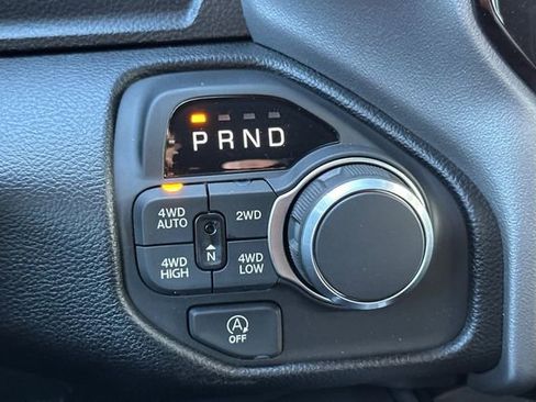 New 2026 RAM 1500 Big Horn image 6