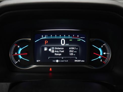 Used 2019 Honda Pilot EX-L image 26