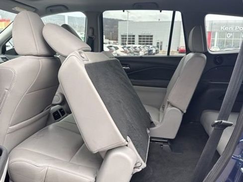 Used 2020 Honda Pilot EX-L image 13