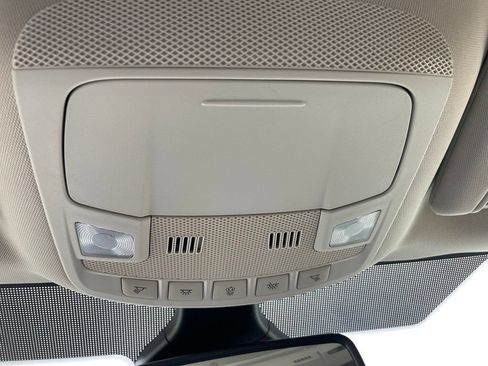 Used 2024 Ford Edge SEL AWD/4WD image 41