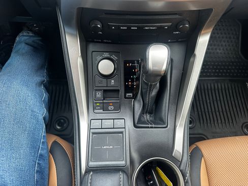 Used 2015 Lexus NX 200t F Sport image 16