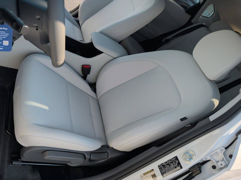 New 2027 Hyundai Kona SEL Sport FWD image 30
