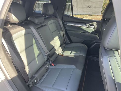 New 2026 GMC Terrain AT4 w/ Convenience Package III image 26