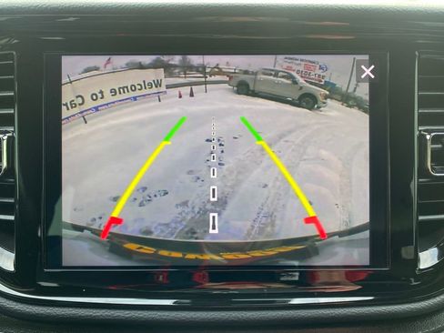 Used 2021 Dodge Durango GT w/ Trailer Tow Group IV image 31