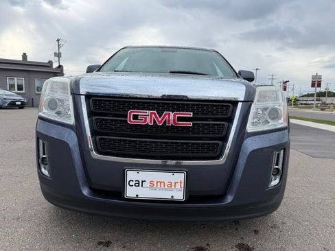 Used 2013 GMC Terrain SLE FWD image 2