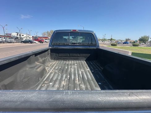 Used 2005 Ford F350 Lariat AWD/4WD image 4