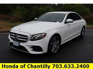 Used 2019 Mercedes-Benz E 300 E300 4MATIC video 3