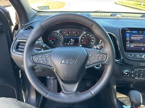 Used 2024 Chevrolet Equinox RS image 66