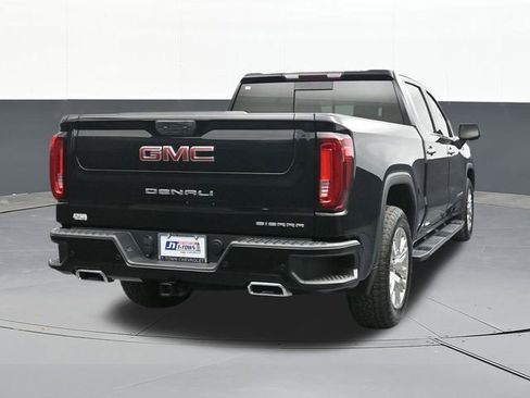 Used 2021 GMC Sierra 1500 Denali image 13