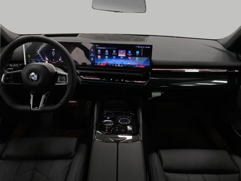 New 2026 BMW 530i xDrive image 20