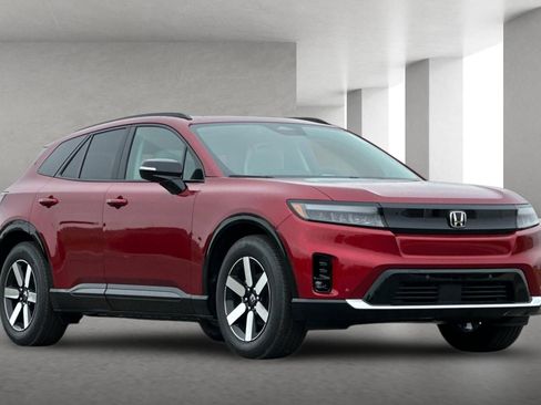 New 2026 Honda Prologue Touring image 2