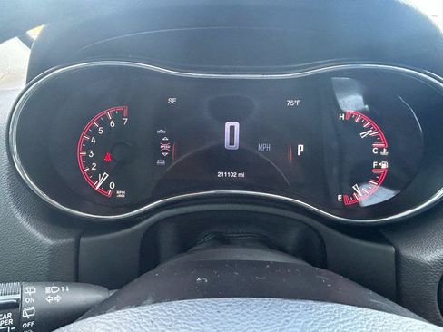 Used 2016 Dodge Durango R/T w/ Blacktop Package AWD/4WD image 25
