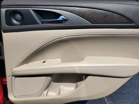 Used 2019 Lincoln MKZ Reserve image 32