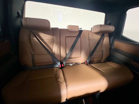 New 2026 Toyota Tundra 1794 Edition AWD/4WD image 33